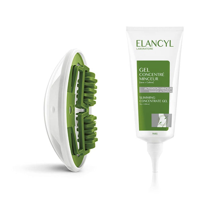 Elancyl Slim Massage Giftboxes 200ml (6.76fl oz)