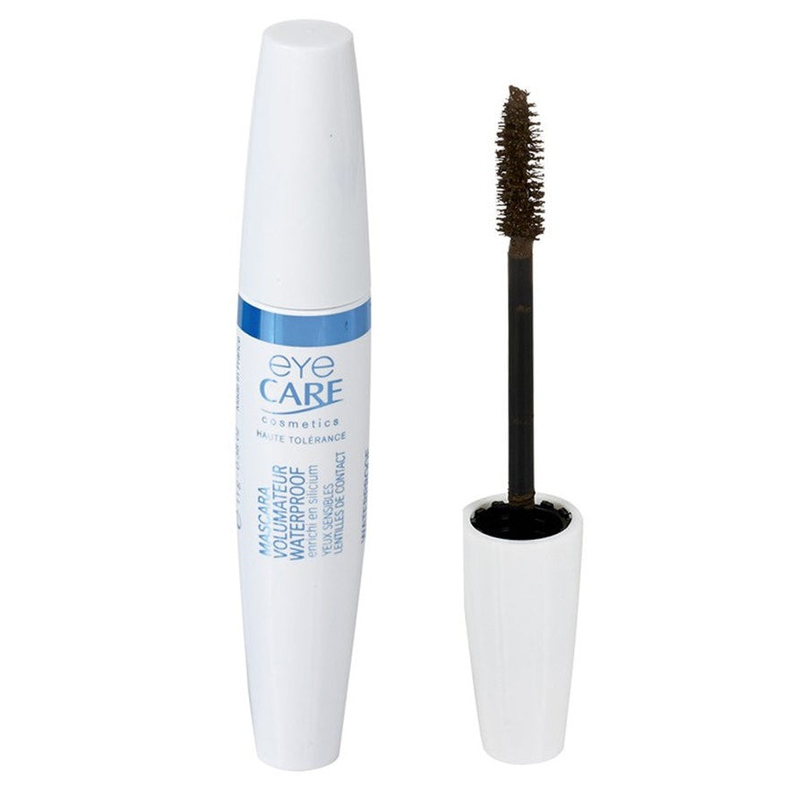 Eye Care Cosmetics Waterproof Volumising Mascara for Sensitive Eyes