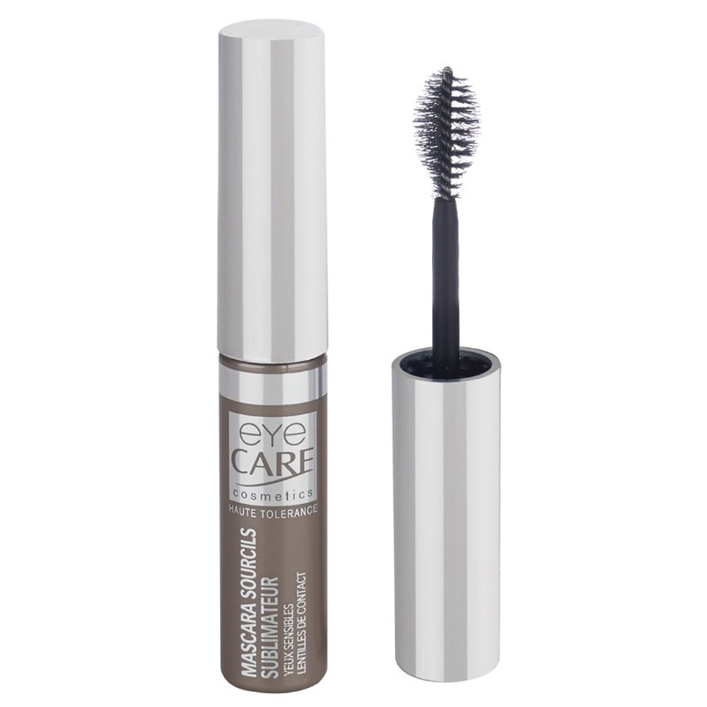 Eye Care Cosmetics Sublime Eyebrow Mascara Sensitive Eyes - FrenchBeautyHub