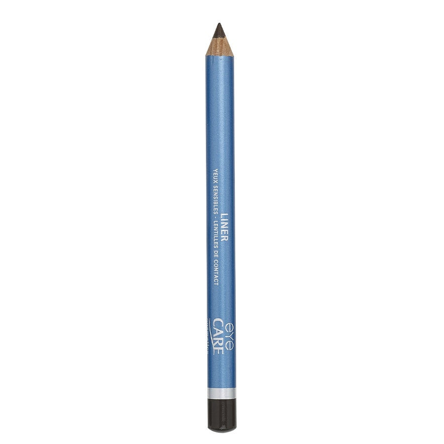 Eye Care Cosmetics Crayon Eyeliner Haute Tolérance pour Yeux Sensibles et Porteurs de Lentilles de Contact 