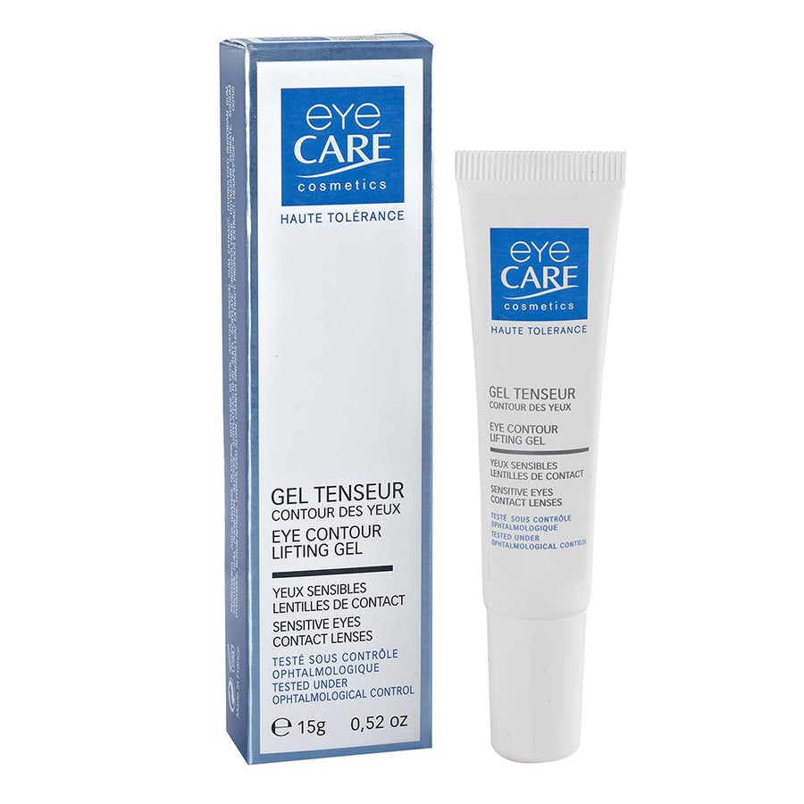 Eye Care Cosmetics Eye Contour Firming Gel 15g (0.52 oz)