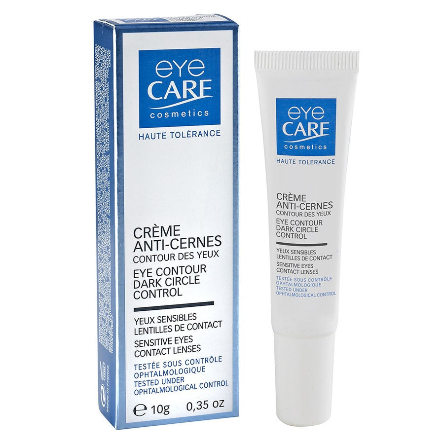 Eye Care Cosmetics Eye Contour Dark Circle Control 10g (0.35 oz)