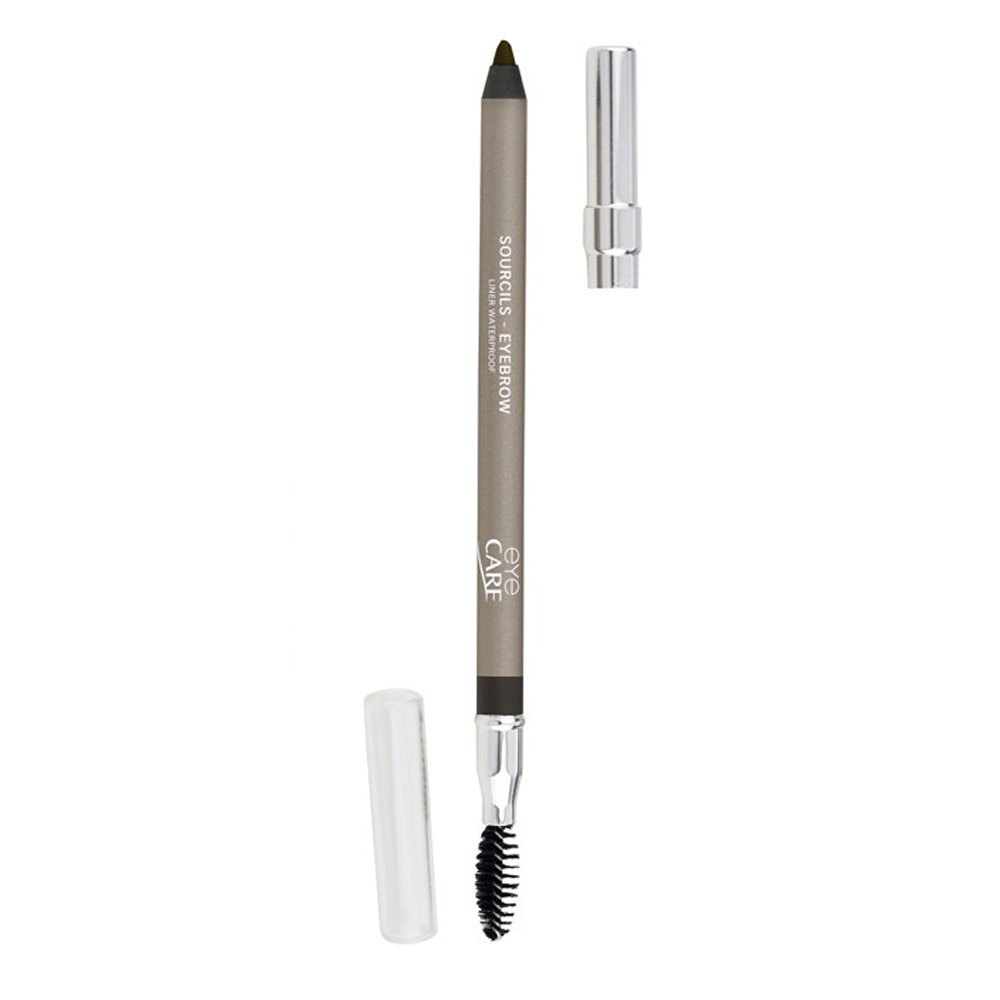 Eye Care Cosmetics Waterproof Eyebrow Liner Sensitive Eyes Eye Care - FrenchBeautyHub