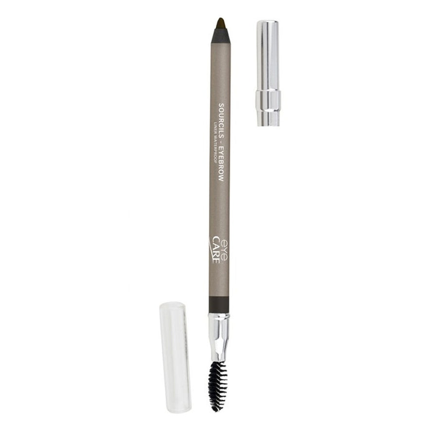 Eye Care Cosmetics Waterproof Eyebrow Liner Sensitive Eyes Eye Care - FrenchBeautyHub