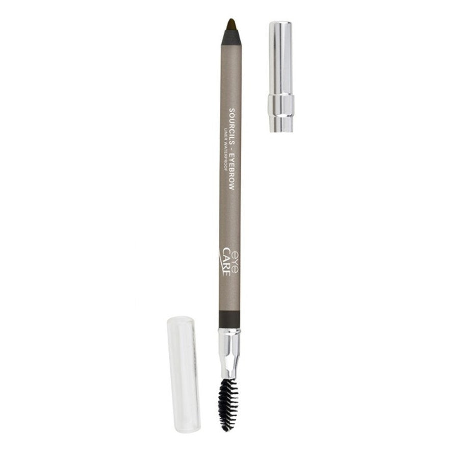 Eye Care Cosmetics Crayon à sourcils waterproof pour yeux sensibles 