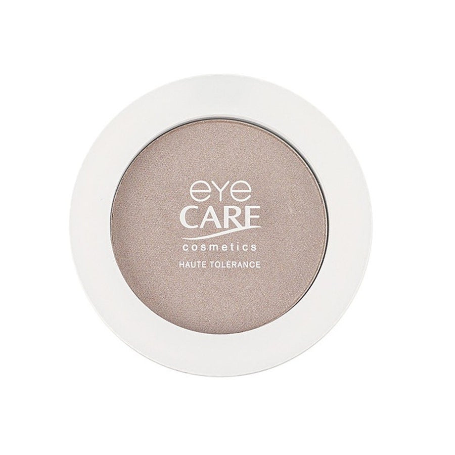 Eye Care Cosmetics Fard à paupières haute tolérance aux teintes mates et nacrées - Plusieurs couleurs disponibles 