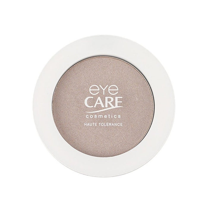 Eye Care Cosmetics Fard à paupières haute tolérance aux teintes mates et nacrées - Plusieurs couleurs disponibles 