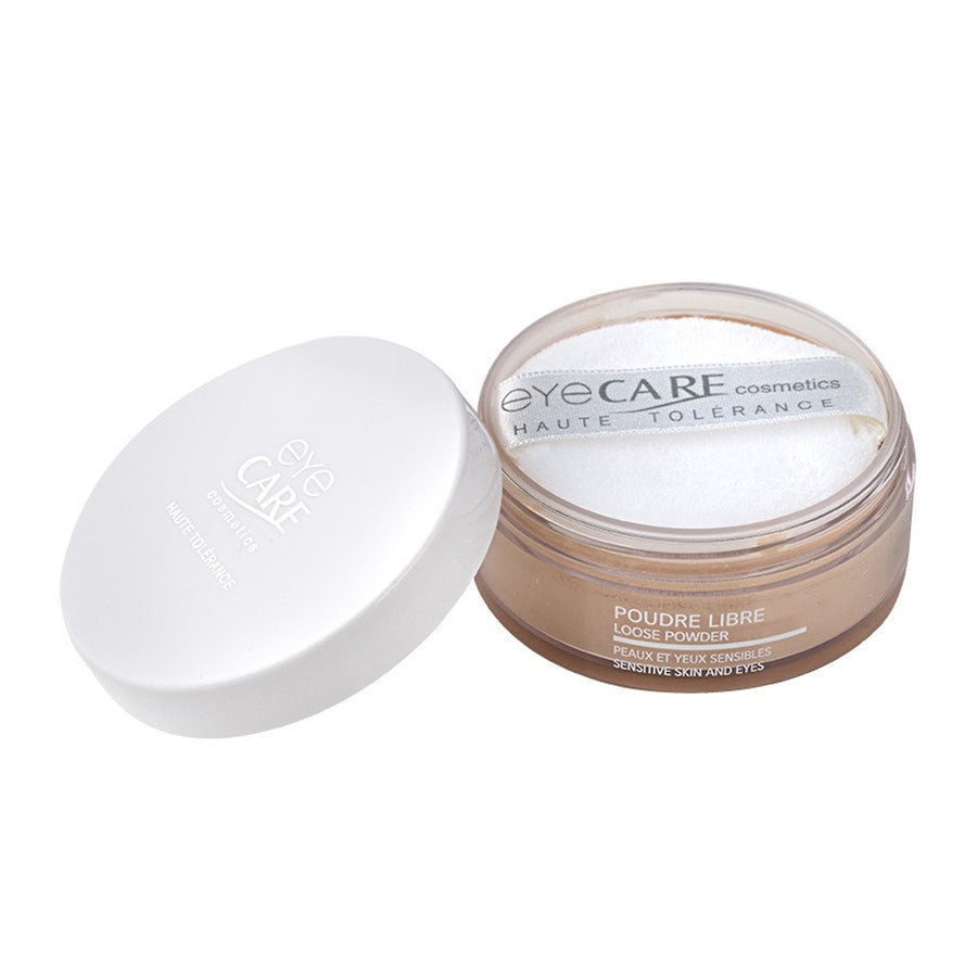 Eye Care Cosmetics Loose Powder Sensitive Skin And Eyes 8g (0.28 oz)