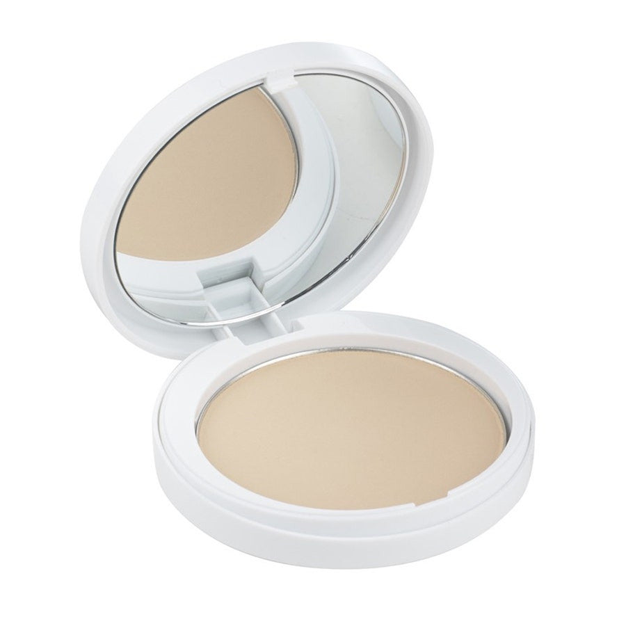 Eye Care Cosmetics Poudre Compacte Douce Haute Tolérance - Différentes Couleurs Disponibles 