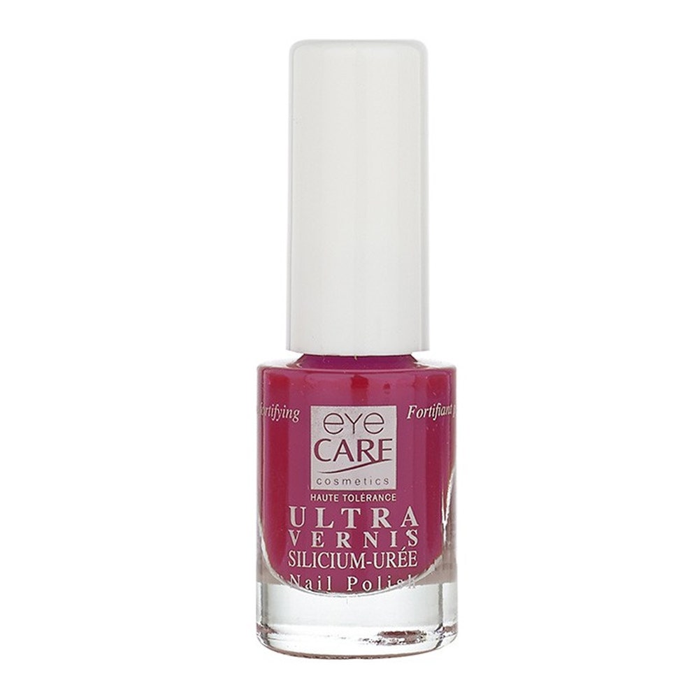 Eye Care Cosmetics Ultra Nail Varnish Silicon/Urea - FrenchBeautyHub