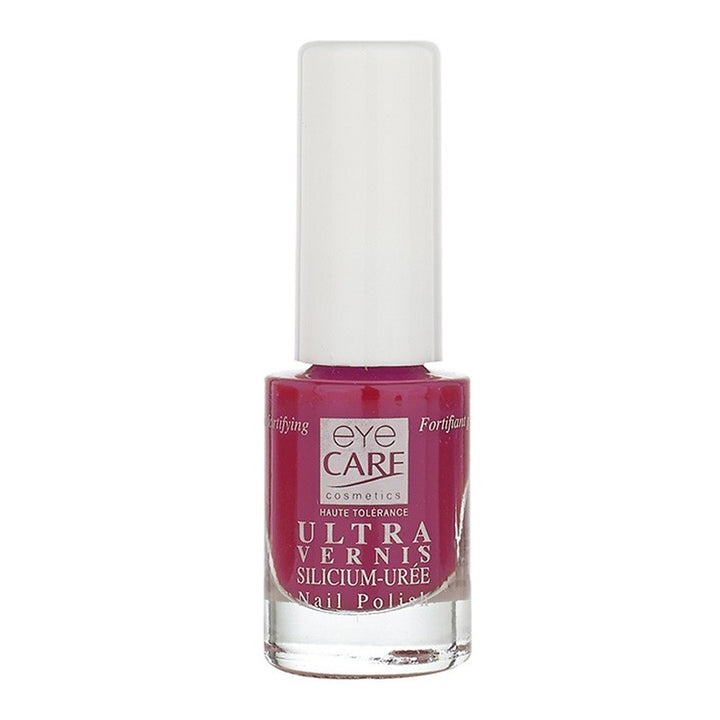 Eye Care Cosmetics Ultra Nail Varnish Silicon/Urea - FrenchBeautyHub