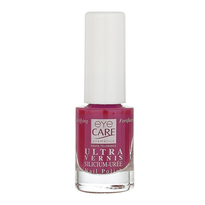 Eye Care Cosmetics Ultra Nail Varnish Silicon/Urea