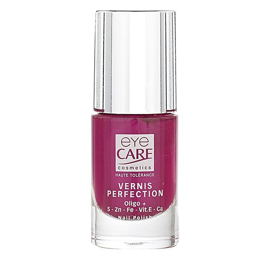 Eye Care Cosmetics Perfection nail varnish mineral enriched 5ml (0.16fl oz)