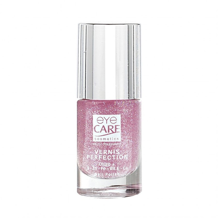 Vernis à ongles pailleté Eye Care Cosmetics Nail Art Perfection 5 ml (0,16 fl oz) 