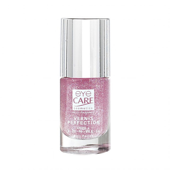 Eye Care Cosmetics Nail Art Perfection glittery nail varnish 5ml (0.16fl oz)