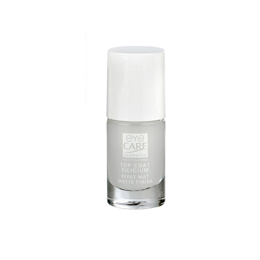 Eye Care Cosmetics Silicium Top Coat 5ml (0.16fl oz)