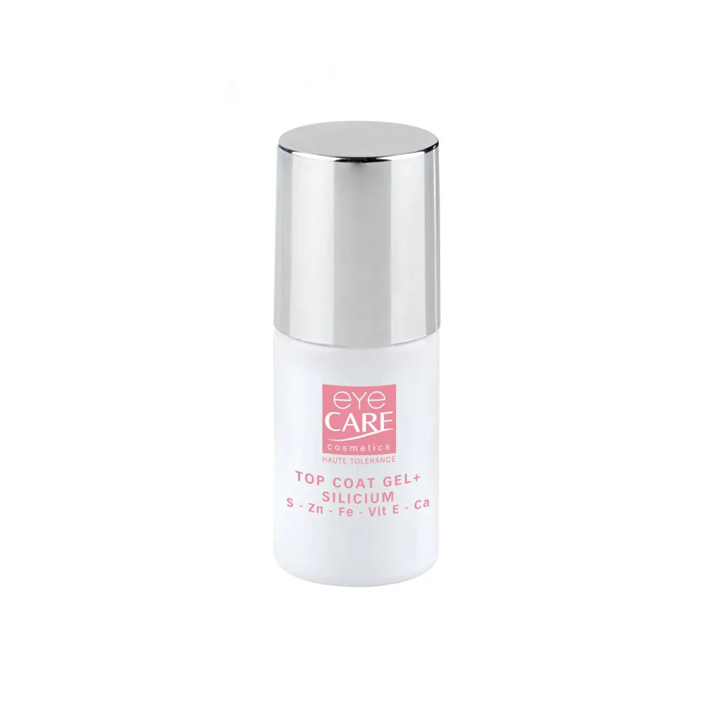 Eye Care Cosmetics Silicium Top Coat 5ml (0.16fl oz)