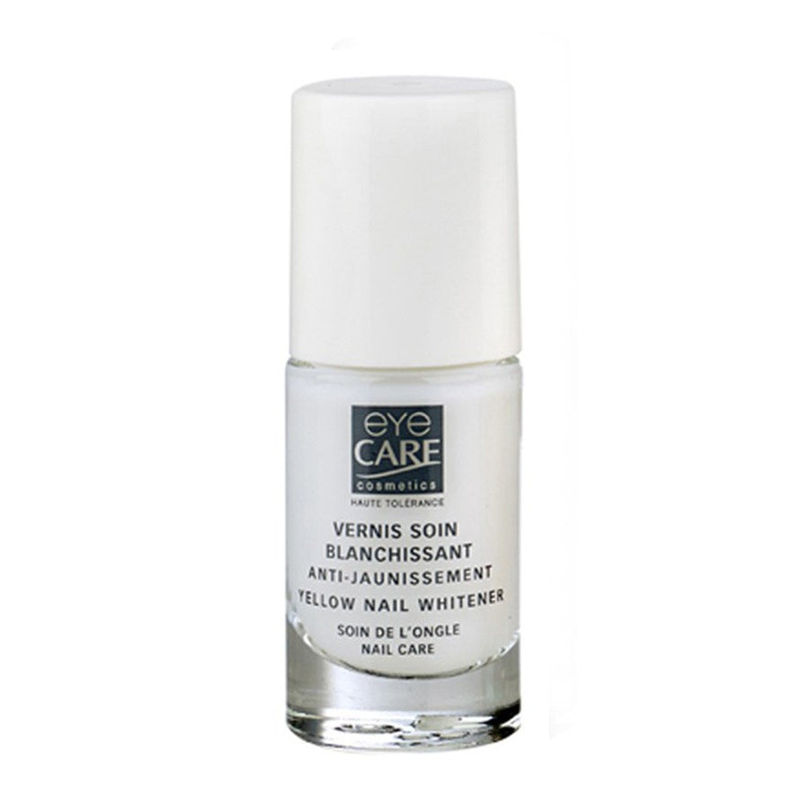 Eye Care Cosmetics Blanchisseur d'ongles jaune 8 ml (0,27 fl oz)