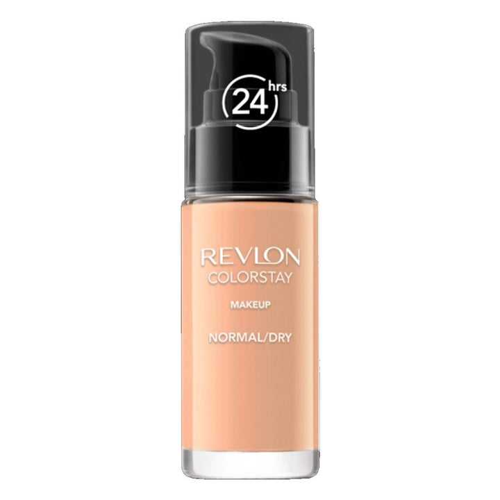 Revlon Colorstay Makeup Foundation Normal To Dry Skin Spf20 30ml (1.01fl oz)