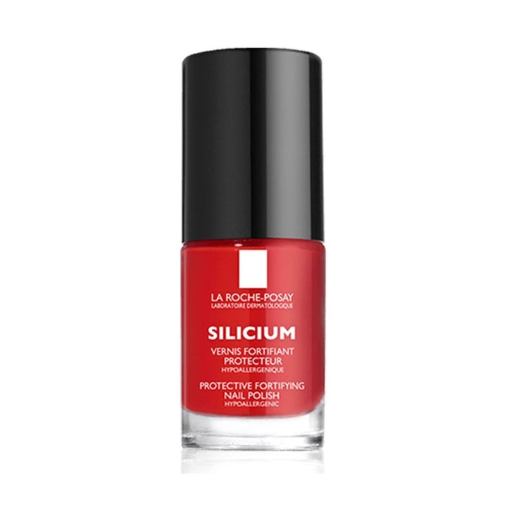 La Roche-Posay Silicium Pastel Care Nail Polish 6ml (0.20fl oz)