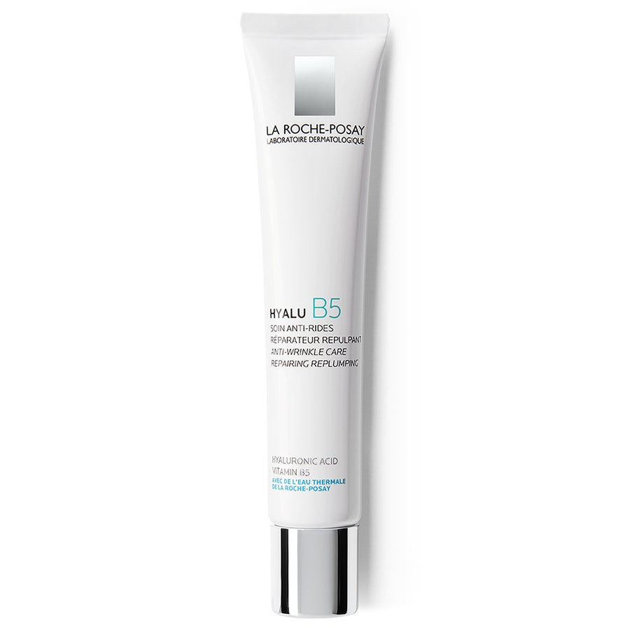 La Roche-Posay Hyalu B5 Crème 40 ml (1,35 fl oz) - Soin anti-rides repulpant et réparateur 