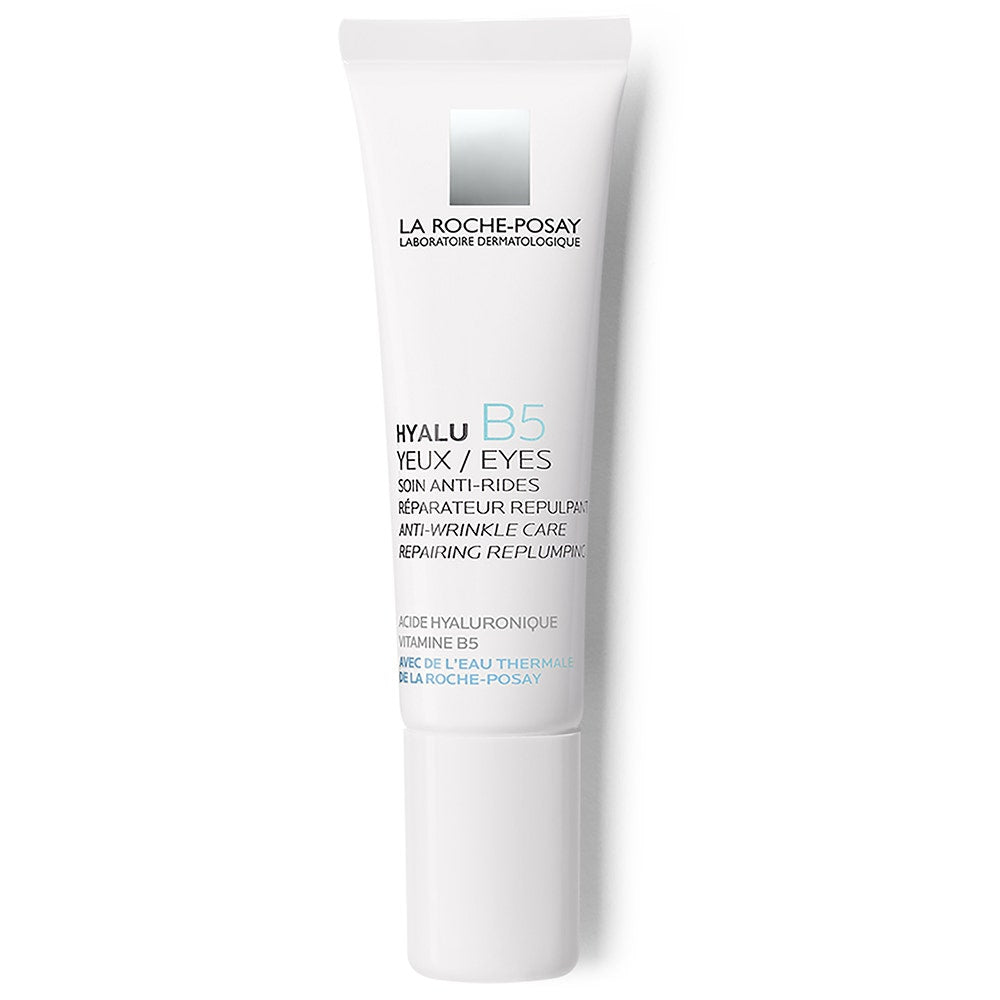 La Roche-Posay Hyalu B5 Eye wrinkle care repairing and plumping 15ml (0.51fl oz)