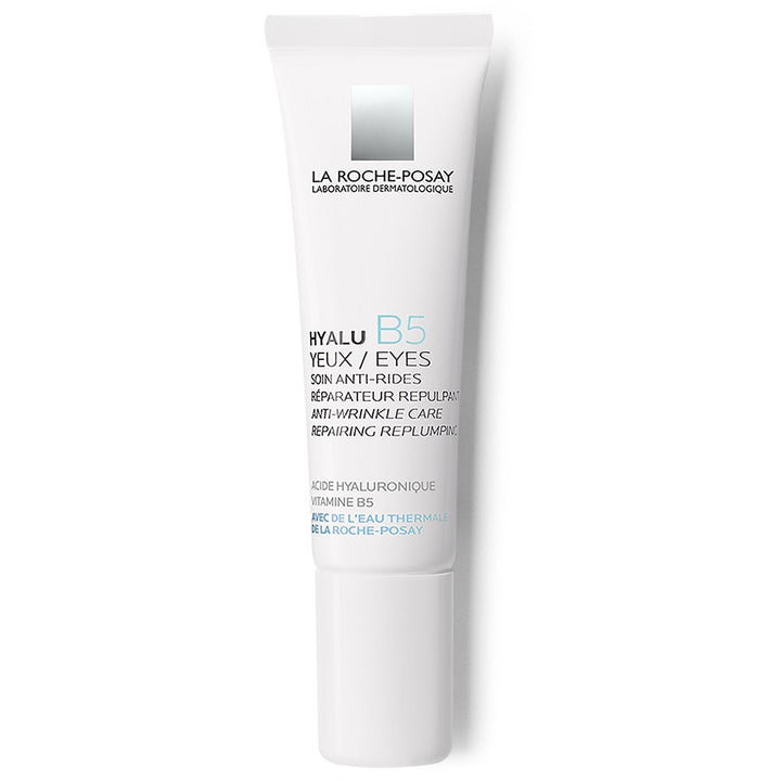 La Roche-Posay Hyalu B5 Eye wrinkle care repairing and plumping 15ml (0.51fl oz)