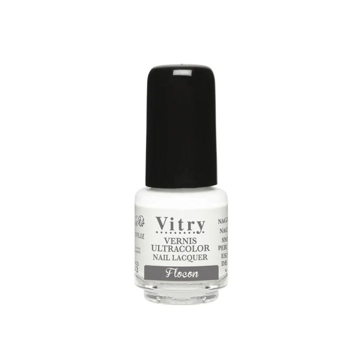 Vitry Mini Nail Polish 4ml (0.13fl oz)