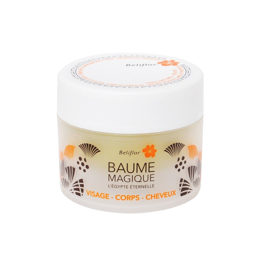 Beliflor Organic Magic Balm 100ml (3.38fl oz)