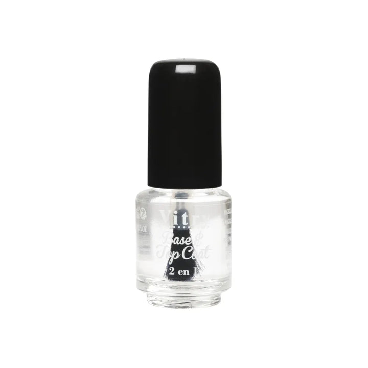 Vitry Mini Nail Polish 4ml (0.13fl oz)