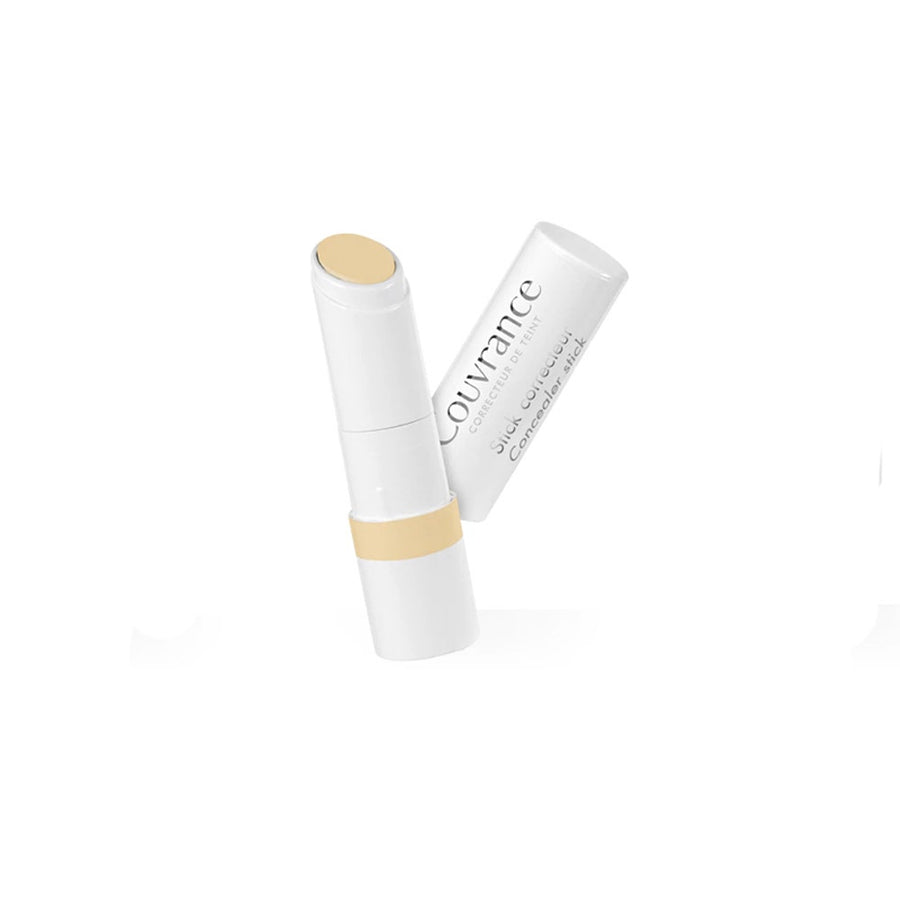 Avène Couvrance Concealer Stick 3g (0.11 oz) - FrenchBeautyHub