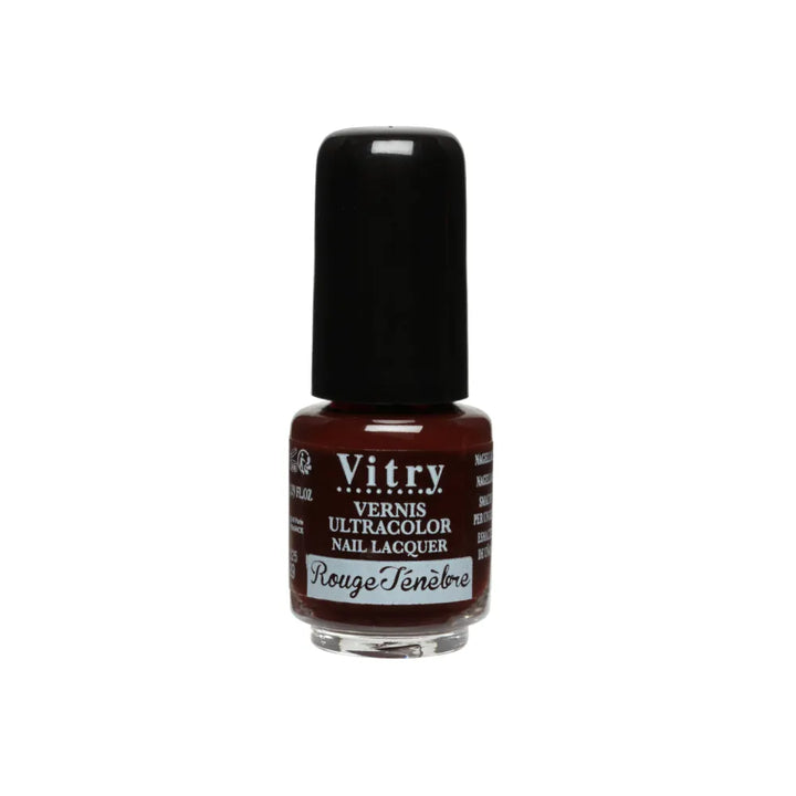 Vitry Mini Nail Polish 4ml (0.13fl oz)