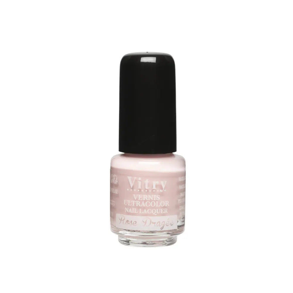 Vitry Mini Nail Polish 4ml (0.13fl oz)