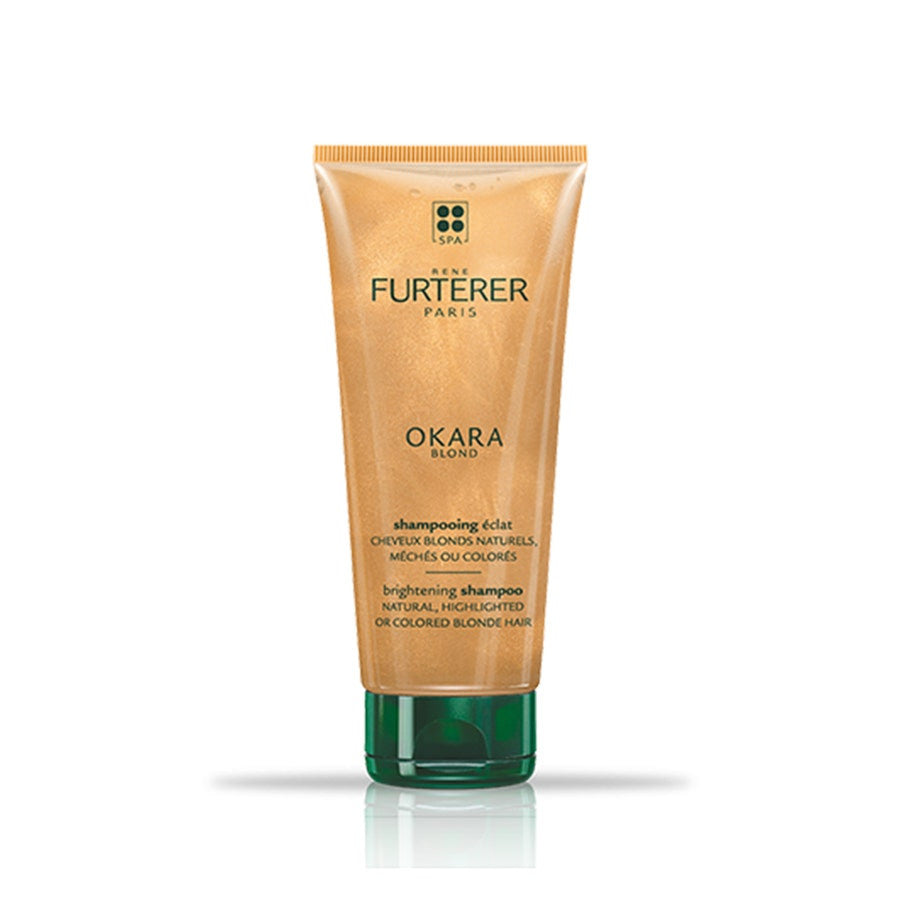 René Furterer Okara Blond Brightening Shampoo 200ml (6.76fl oz)