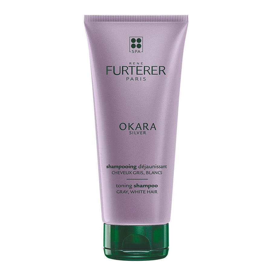 René Furterer Okara Silver Shampooing Tonifiant 200 ml (6,76 fl oz) 