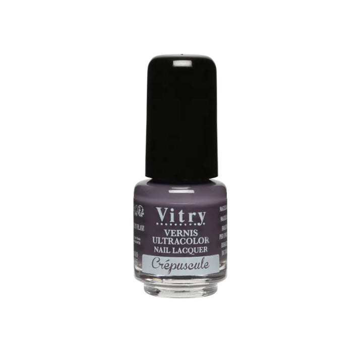 Vitry Mini Nail Polish 4ml (0.13fl oz)