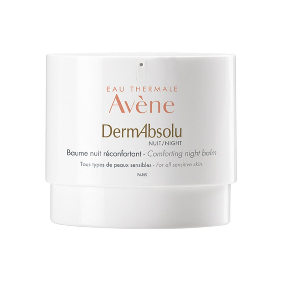 Avène Dermabsolu Comforting Night Balm 40ml (1.35fl oz)