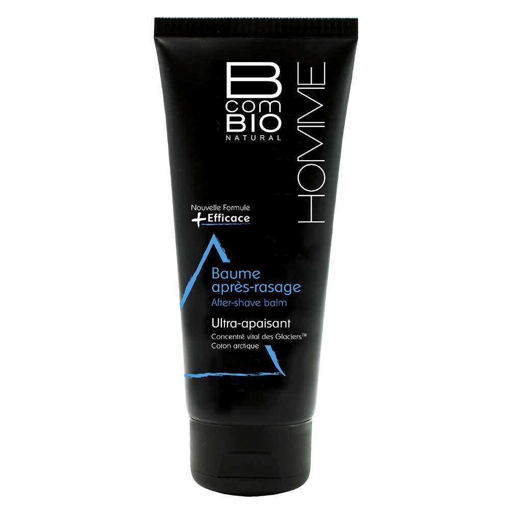 Bcombio After-Shave Balm 75ml (2.54fl oz)