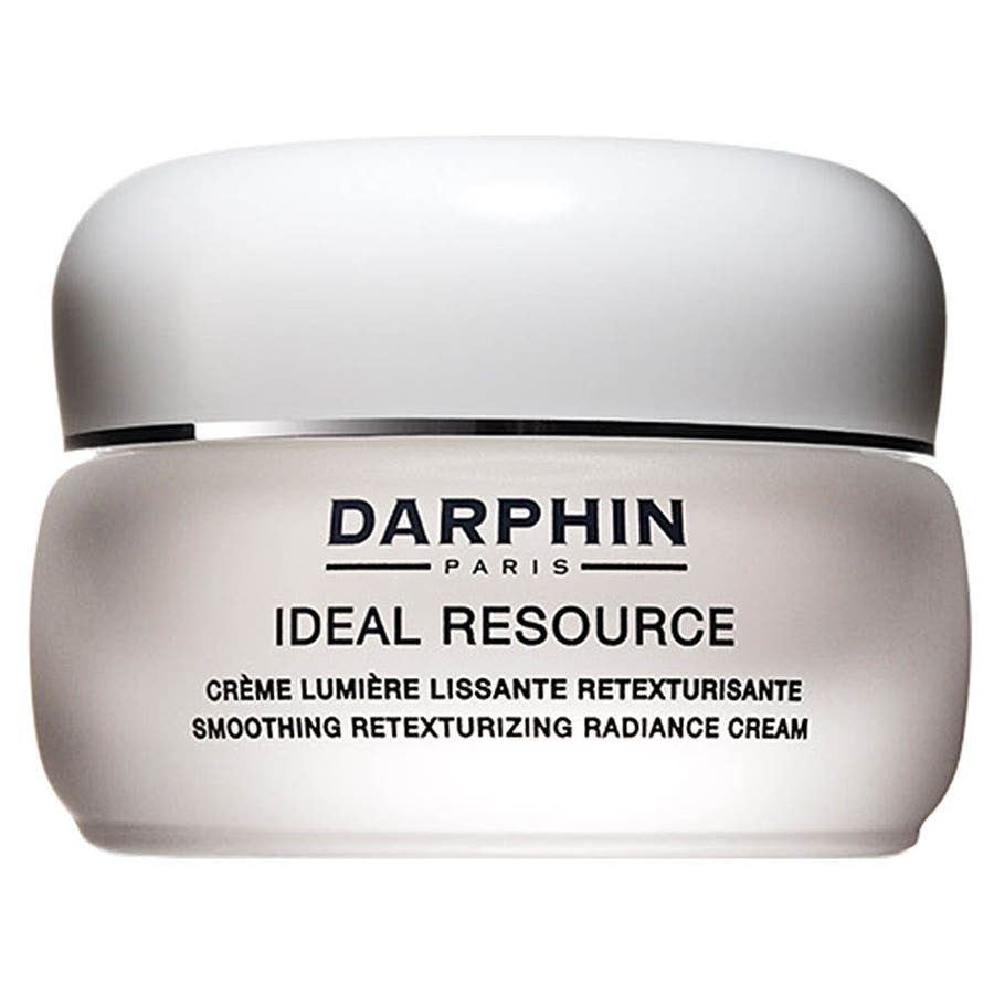 Darphin Ideal Resource Ideal Ressource Crème Lissante Retexturisante Éclat 50 ml (1,69 fl oz) 