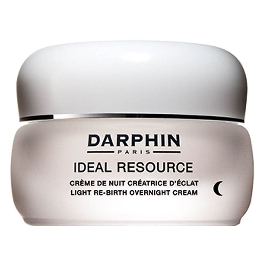 Darphin Ideal Resource Light Re Birth Overnight Cream 50ml (1.69fl oz)