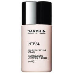 Darphin Intral Protection Environnementale Légère Spf50 30 ml (1,01 fl oz) 