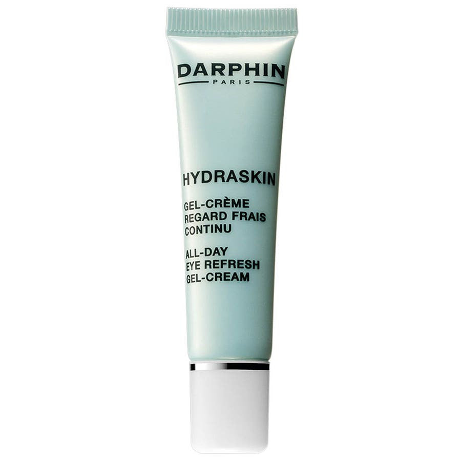 Gel-crème rafraîchissant pour les yeux Hydraskin All Day de Darphin, 15 ml (0,50 fl oz) 