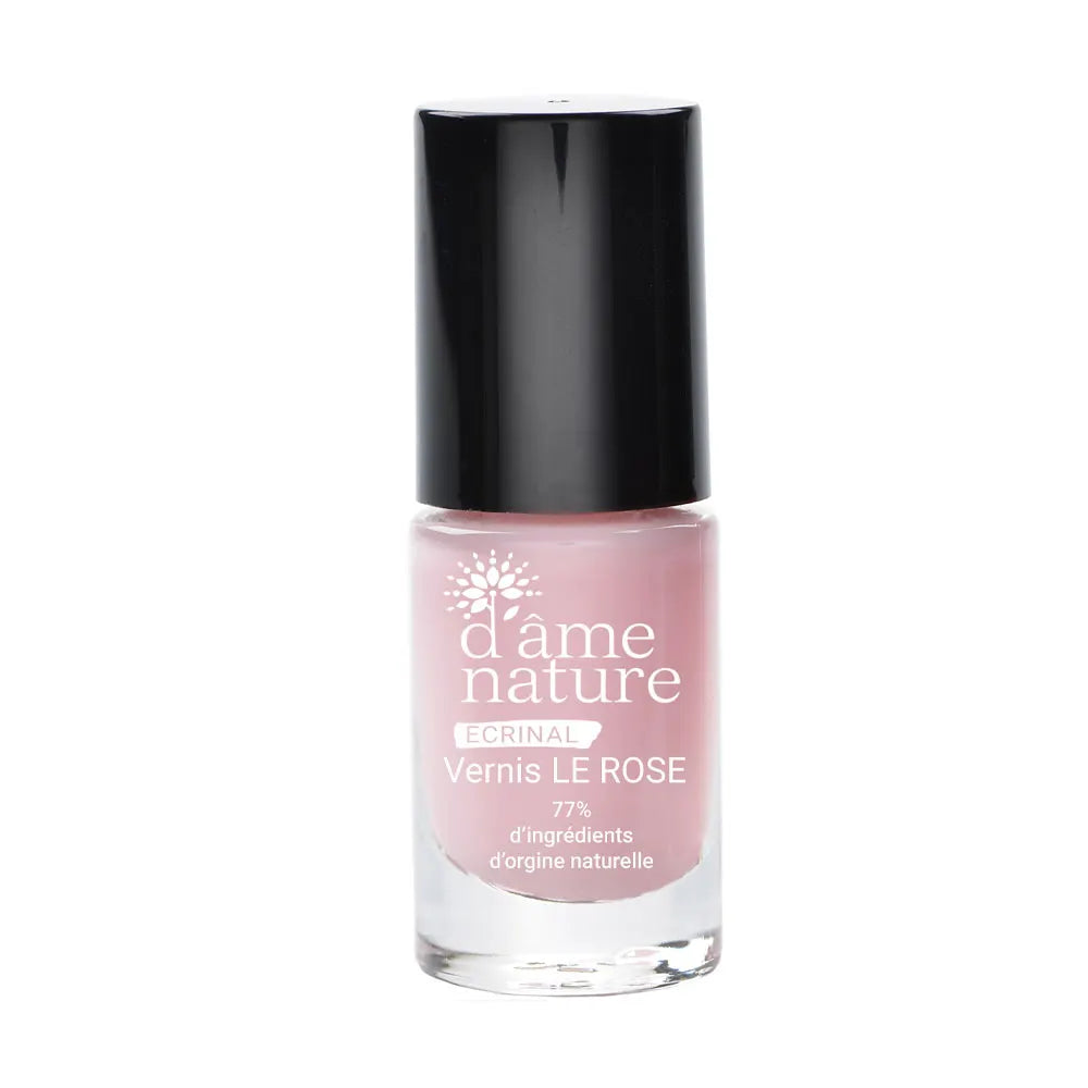 D'åme Nature Colour Nail Polish Quick Dry Ecrinal 5ml (0.16fl oz)