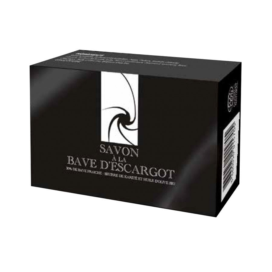 Savons à la bave d'escargot Dr. Theiss Naturwaren 125 g (4,40 oz) 