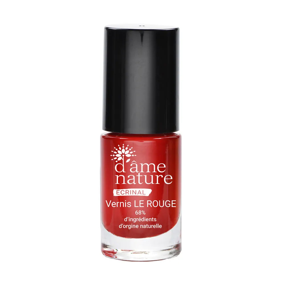 D'åme Nature Colour Nail Polish Quick Dry Ecrinal 5ml (0.16fl oz)