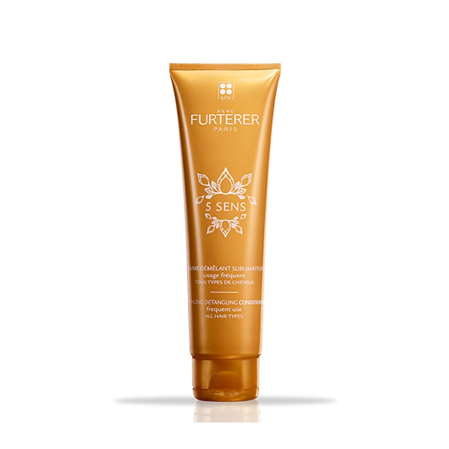 René Furterer 5 Sens Beautifying Detangling Balm 150ml (5.07fl oz)