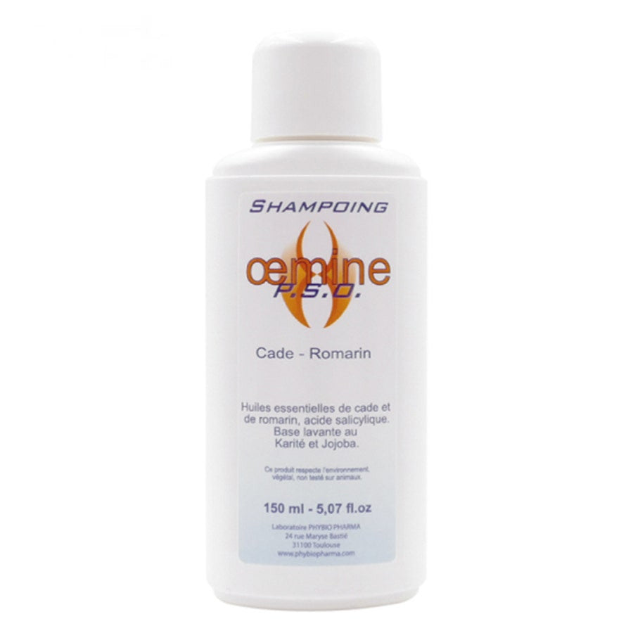 Shampoing Oemine Pso 150 ml 