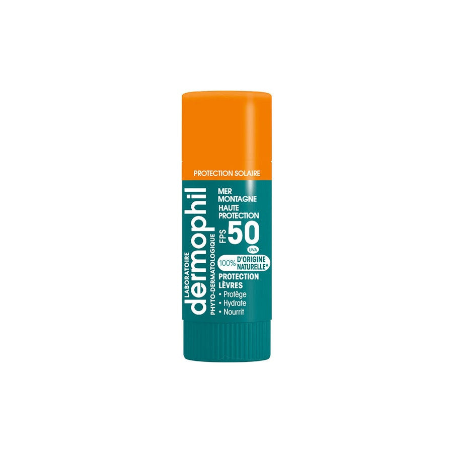 Dermophil Indien Sun Stick Spf 50+ 4g (0,14oz)