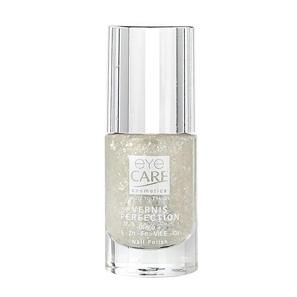 Eye Care Cosmetics Nail Art Perfection glittery nail varnish 5ml (0.16fl oz)