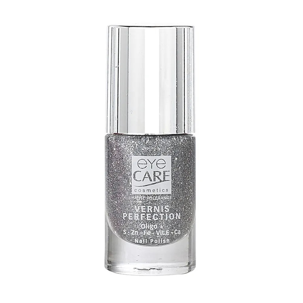 Eye Care Cosmetics Nail Art Perfection glittery nail varnish 5ml (0.16fl oz)